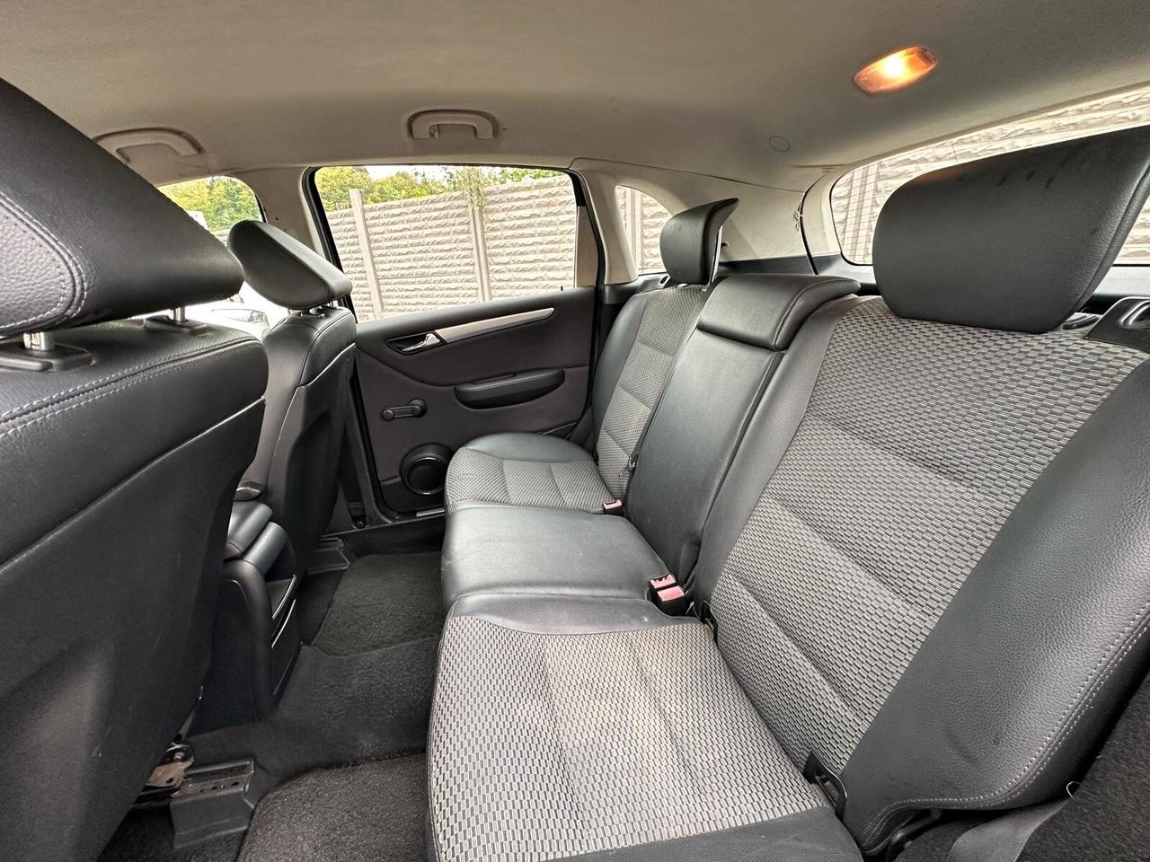 Mercedes-benz B 180 CDI Executive