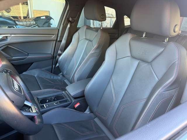 Audi Q3 SPB 4X4 245CV 180KW S-LINE INTERNO ESTERNO