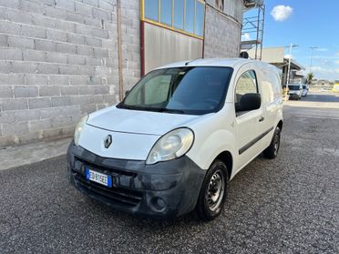 Renault Kangoo 1.5 dci furgone motore sostituito