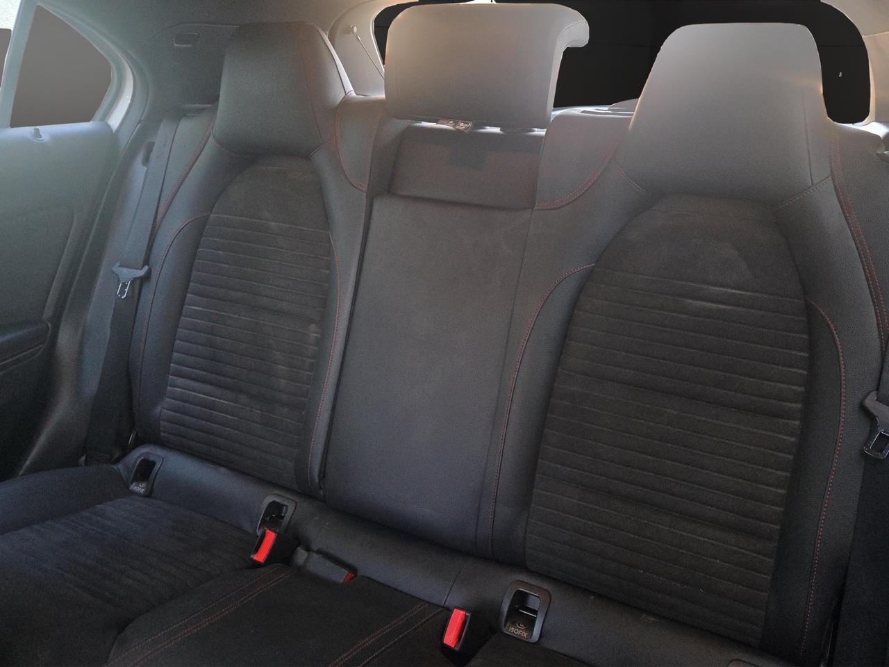 Mercedes-benz A 180 Business