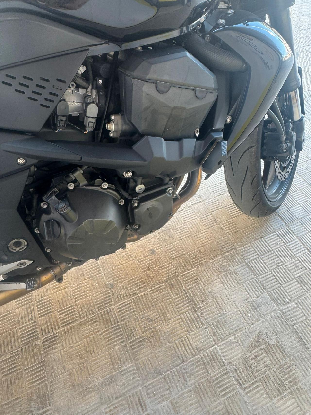 Kawasaki Z 750