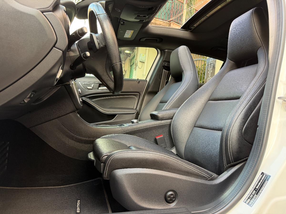 Mercedes-Benz GLA 200d Premium AMG Edition 136CV