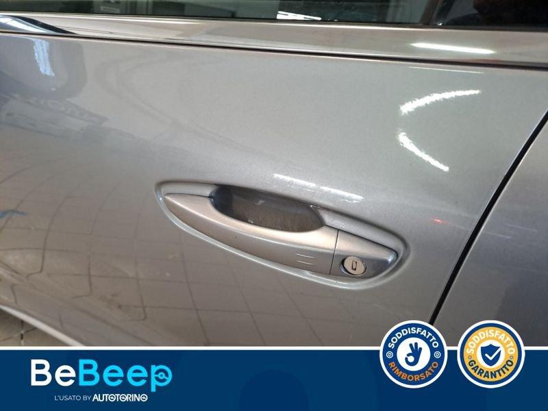 Citroën C4 SpaceTourer 1.2 PURETECH SHINE S&S 130CV EAT8