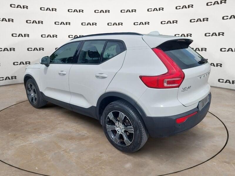Volvo XC40 D3 Business