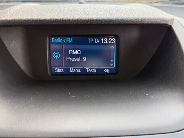 Ford EcoSport 1.0 EcoBoost 125 CV Titanium