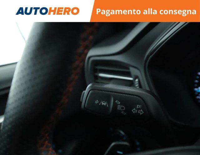 FORD Focus 1.0 EcoBoost 125 CV automatico 5p. ST-Line Co-Pilo