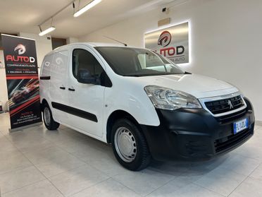 Peugeot Partner OUTDOOR 1.6 hdi 73kw 2017 euro6