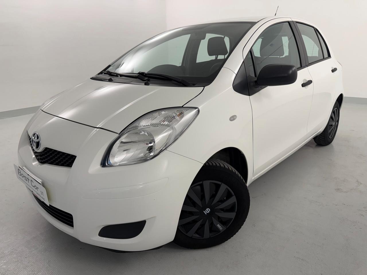 Toyota Yaris 1.0 3 porte