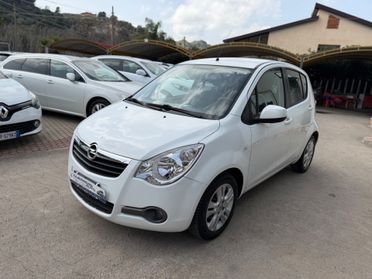 Opel Agila 1.2 16V 94CV Km Certificati
