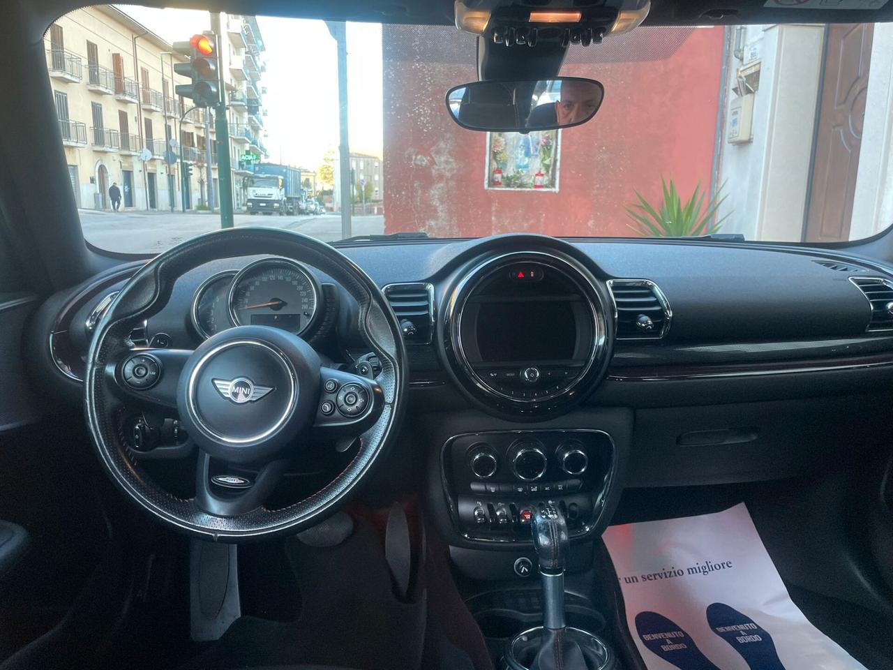 Mini Cooper S Clubman Top condition