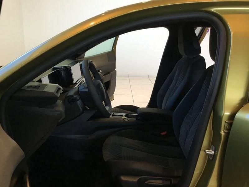 Lancia Ypsilon Elettrica Elettrico 156cv LX