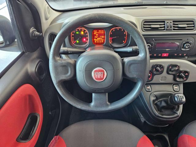 Fiat Panda 0.9 t.air t. natural power Lounge NEOPATENTATI