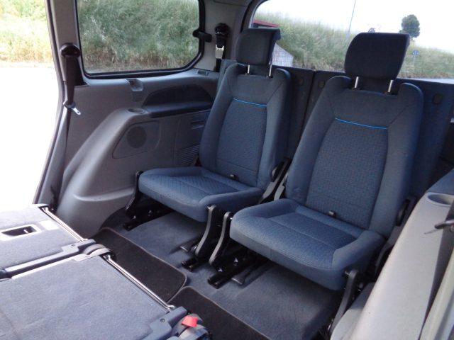 FORD Galaxy 2.0TDCi 7p. PREZZO VALIDO FINO 10.05,GARANZIA,km c