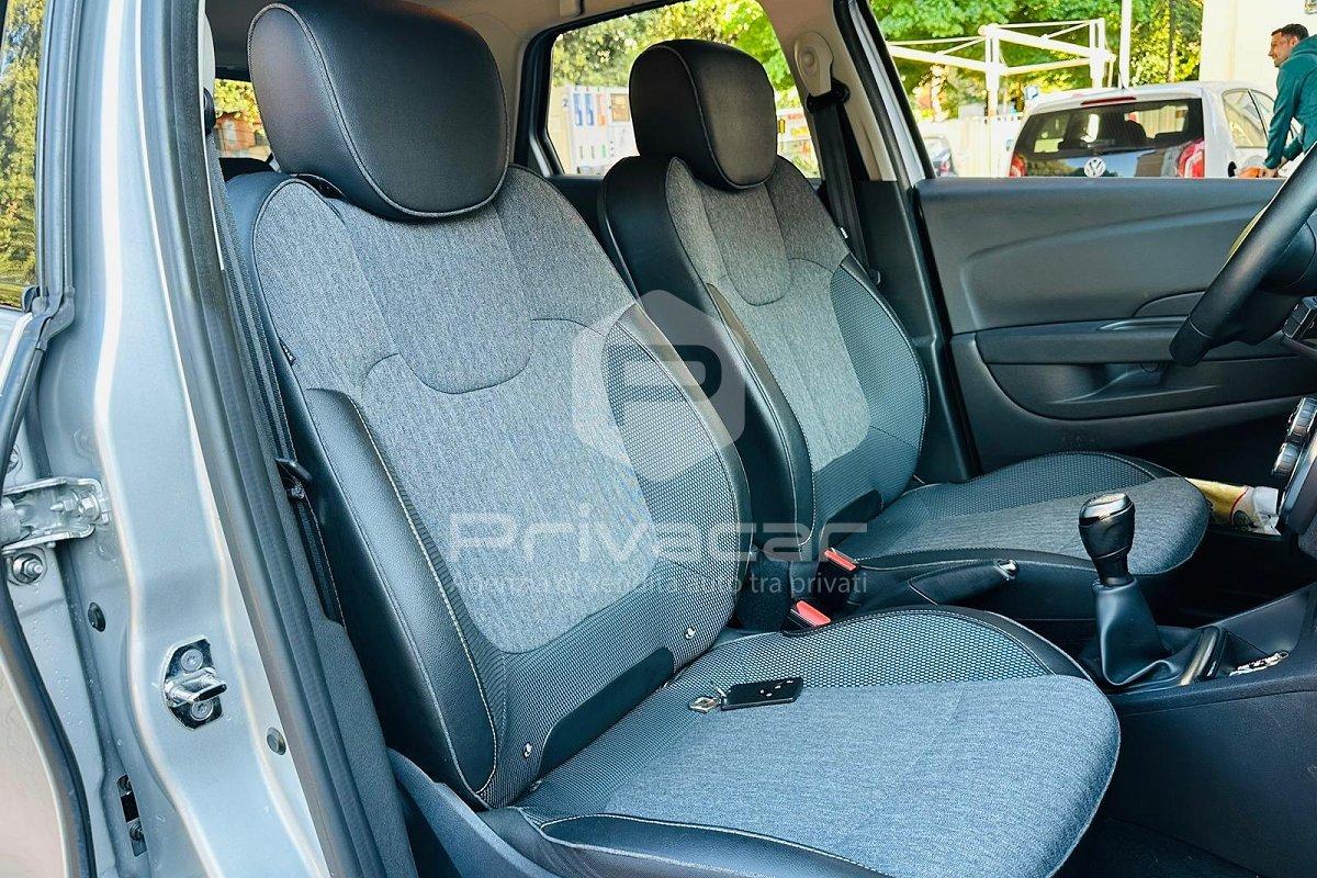 RENAULT Captur TCe 12V 90 CV Sport Edition