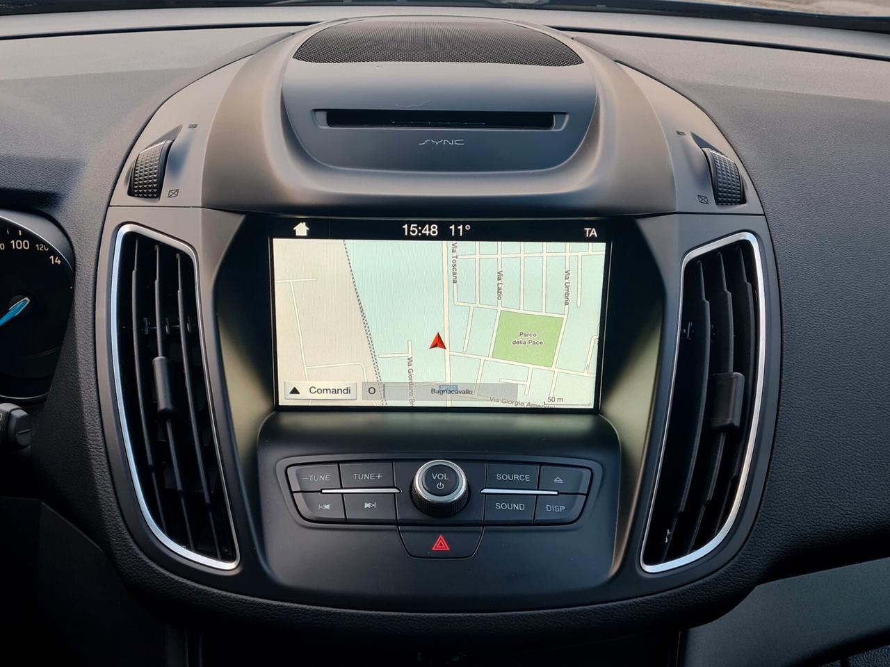 Ford C-Max 1.0 EcoBoost 125CV Business