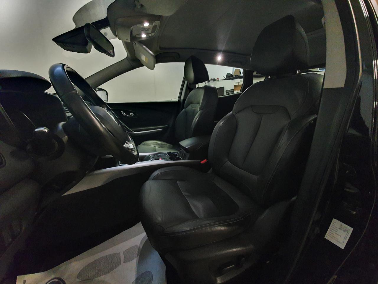 RENAULT Kadjar - dCi 8V 110CV EDC Energy Bose
