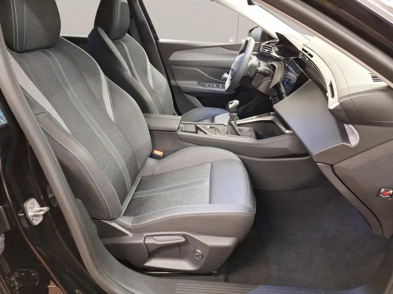 Peugeot 308 BlueHDi 130 S&S EAT8 SW Allure Pack Perfetta