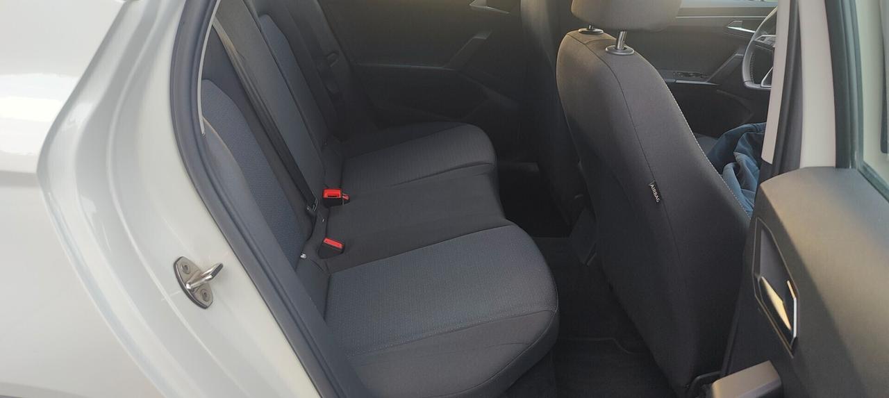 Seat Arona 1.0 TGI Style