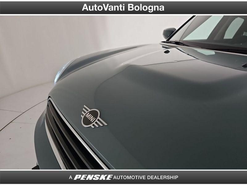 MINI Mini Countryman F60 Mini 2.0 Cooper D Essential Countryman