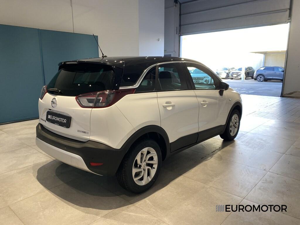 Opel Crossland X 1.5 Ecotec Innovation