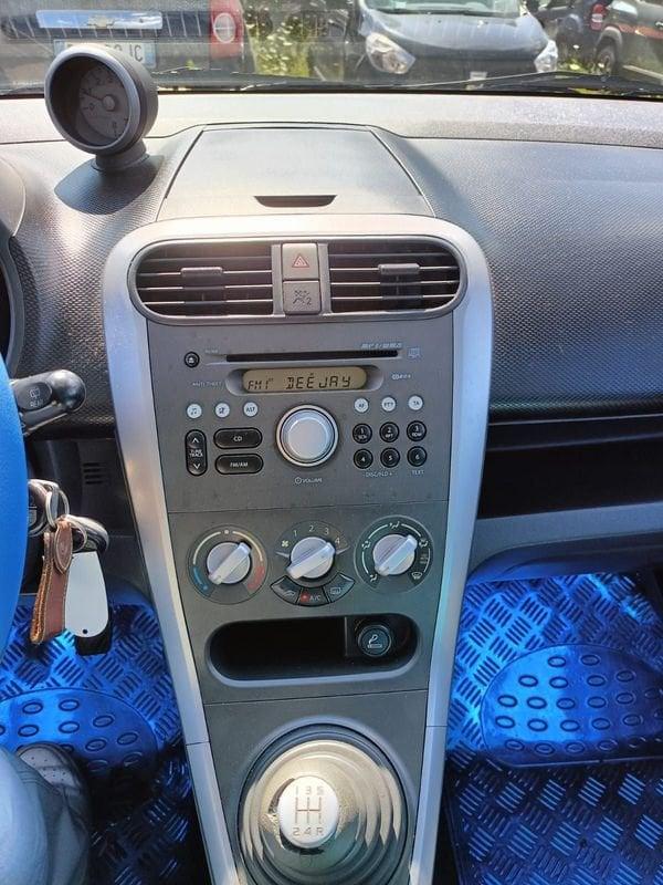 Suzuki Splash Splash 1.0 GLS Safety Pack