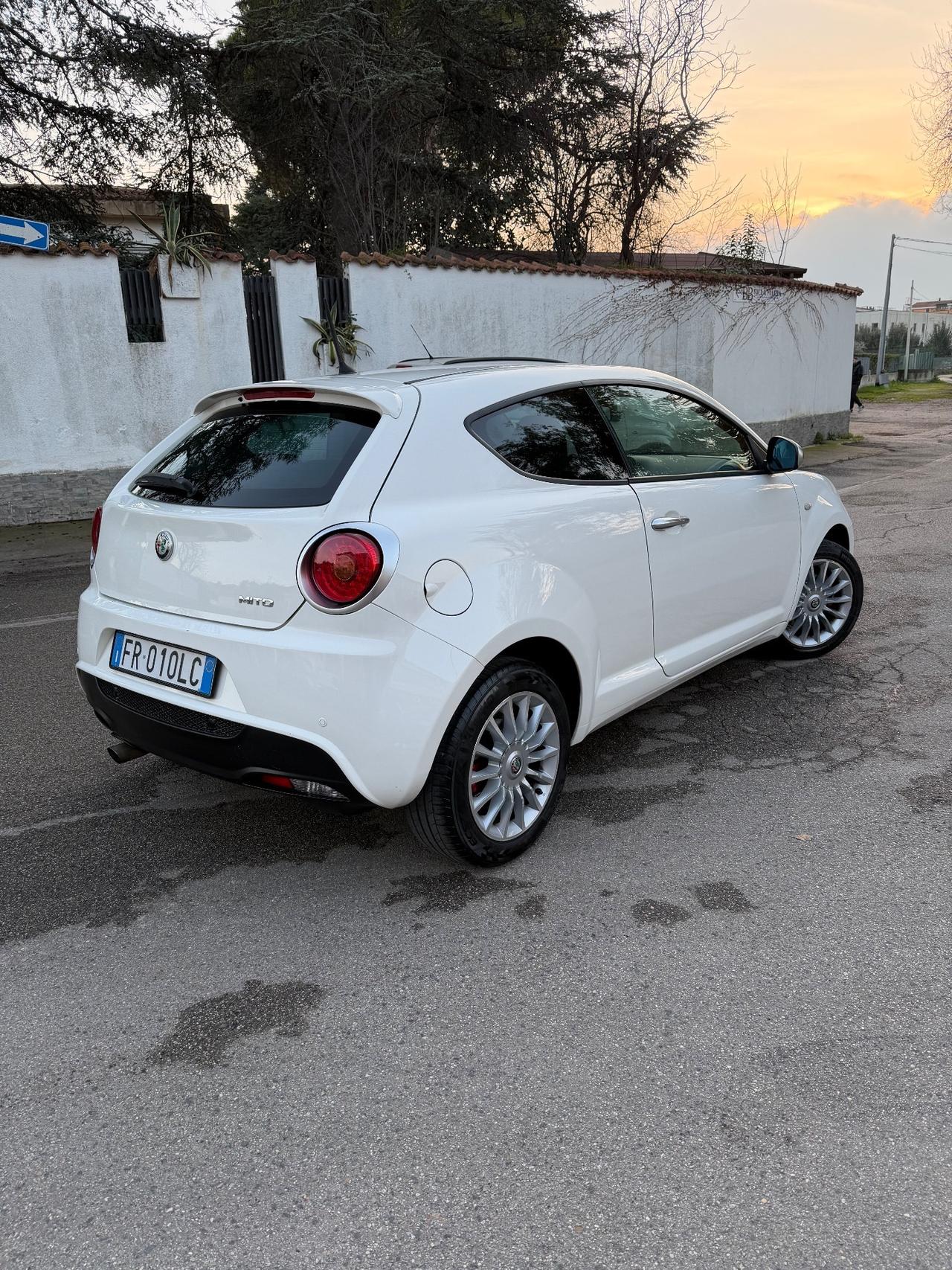 Alfa Romeo MiTo 1.3 JTDm 95 CV S&S Urban