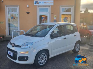 Fiat Panda 1.3 mjt Easy 80cv