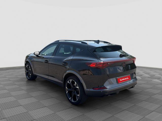 CUPRA Formentor Formentor 1.5 TSI DSG