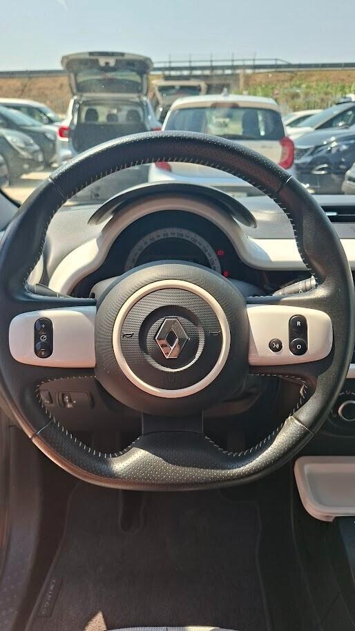 Renault Twingo TCe 90 CV EDC Intens