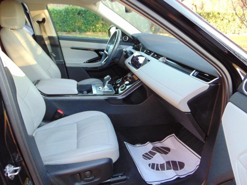 LAND ROVER RR Evoque 2ª serie Range Rover Evoq...