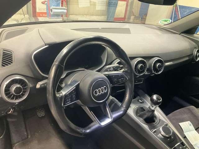 Audi TT 2.0 TDI Roadster ultra - VIRTUAL COCKPIT