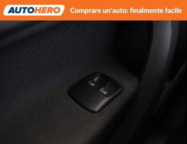 SMART ForTwo electric drive Passion