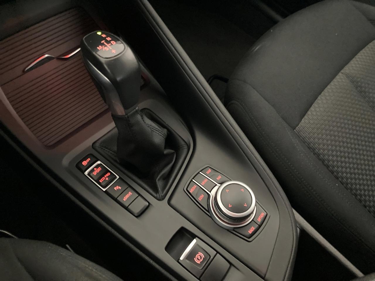 BMW X1 xdrive25e Business Advantage auto