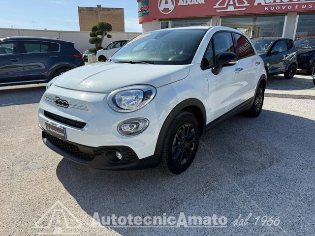 FIAT 500X 1.3 M.Jet