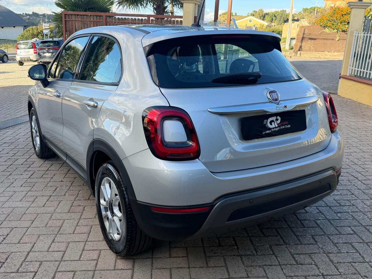 Fiat 500X 1.0 T3 120 CV City Cross