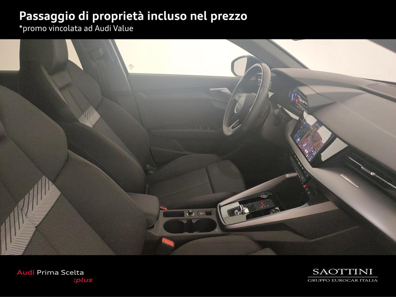 Sportback 35 2.0 TDI S line edition S tronic