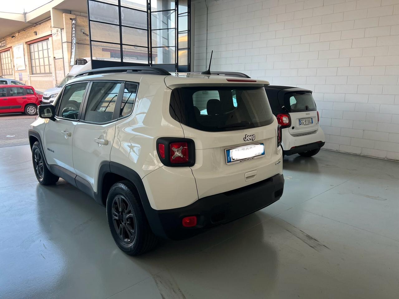 Jeep Renegade 1.0 T3 Longitude