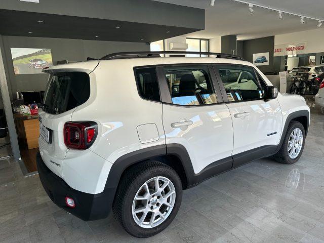 JEEP Renegade 1.0 T3 Limited