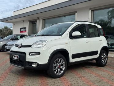 FIAT Panda 1.3 MJT 4x4 Euro 6 Solo 120.000km