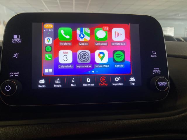 FIAT Tipo 1.3 Mjt S&S SW Business