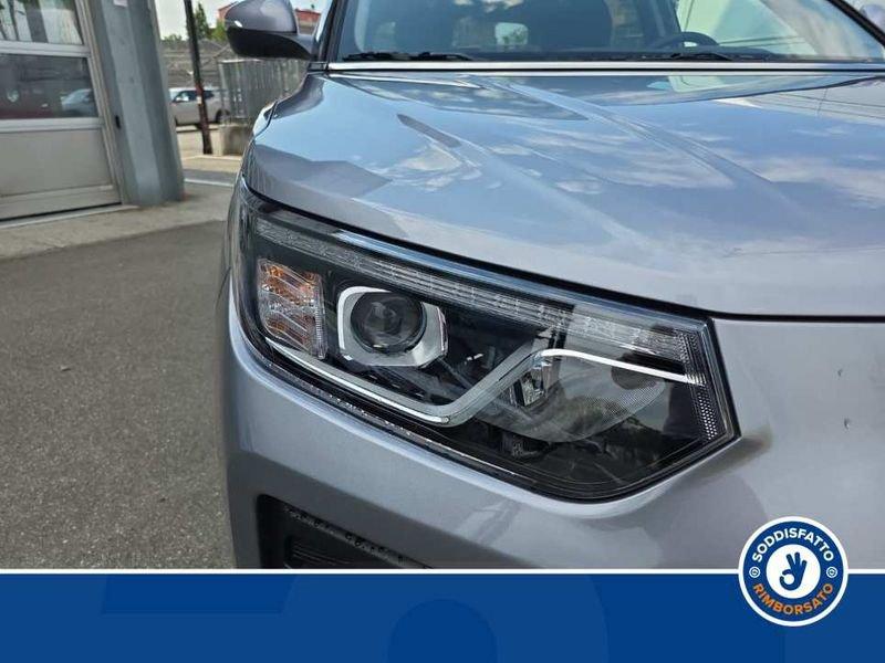 KGM Tivoli Style 1.5 Turbo GDI 163 CV