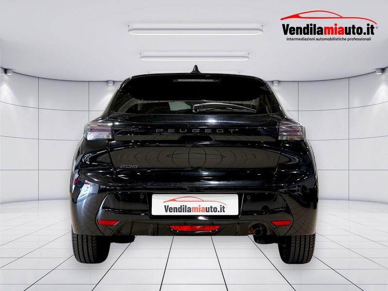Peugeot 208 Allure PureTech 100 S/S
