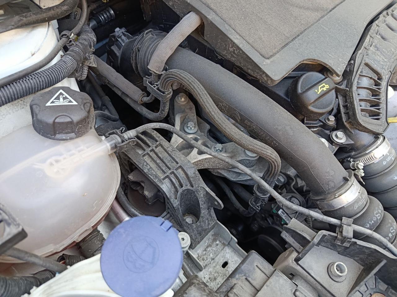 Opel Corsa 1.2 GS Line Direct Injection Turb #6980