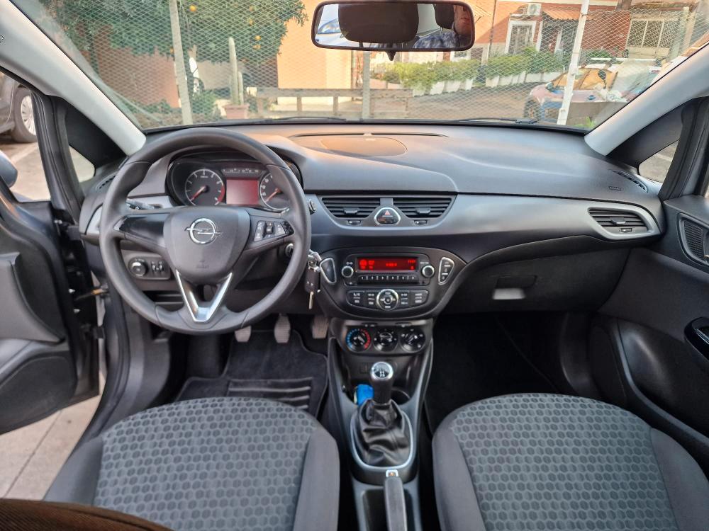 Opel Corsa 5 Porte Corsa 5p 1.4 Advance (n-joy) Gpl 90cv