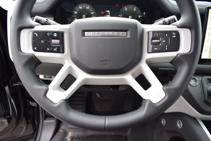 Land Rover Defender 90 3.0D I6 200 CV AWD Auto S AUTOCARRO N1 FISCALE