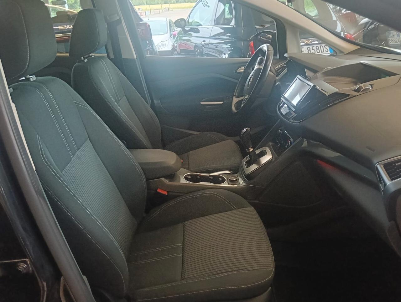 Ford C-Max 2.0 TDCi Titanium Cambio Automatico