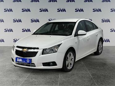 Chevrolet Cruze 2.0D 150CV LT