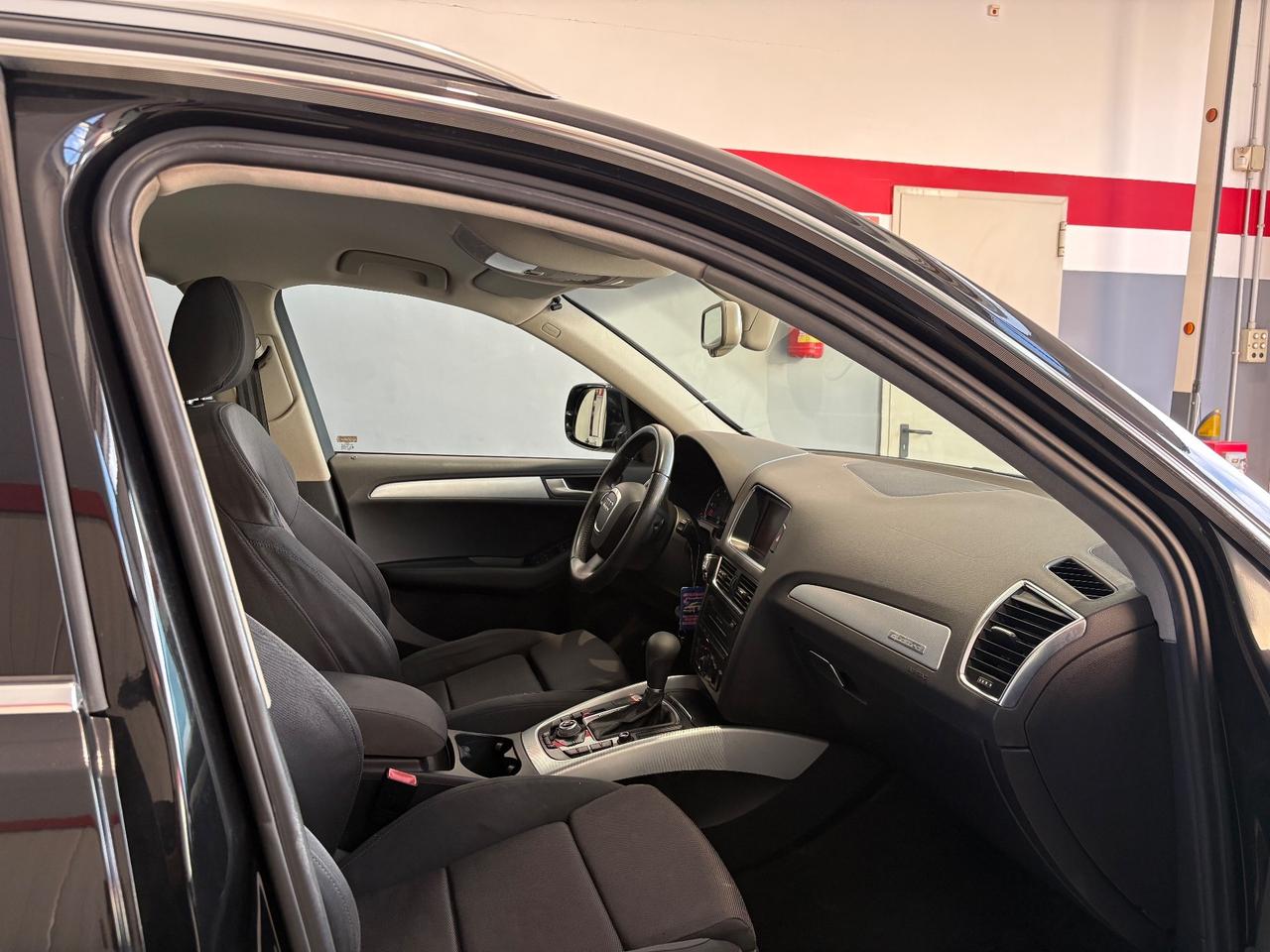 Audi Q5 2.0 TDI 170 CV quattro S tronic