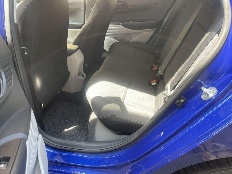 Hyundai i20 1.0 T-GDI 48V 100cv Bose