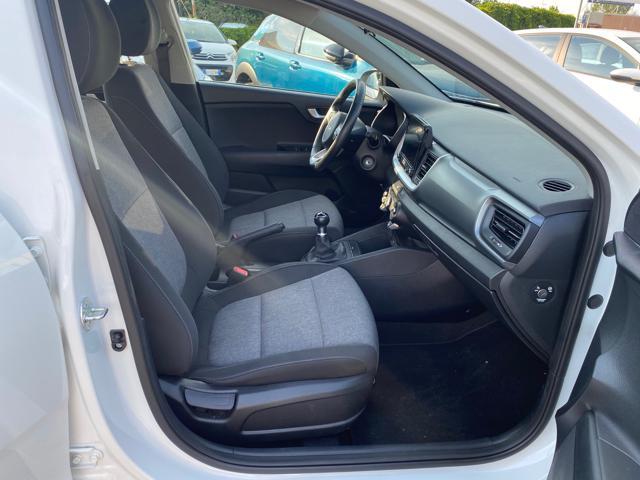 KIA Stonic 1.2 DPI Style